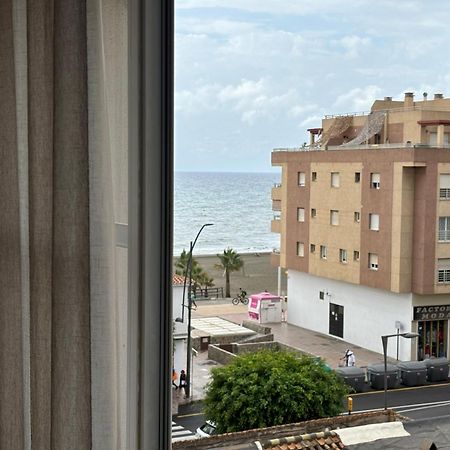 Vut Dulcinea Con Vistas Al Mar 2 Habitaciones 린콘데라빅토리아 외부 사진