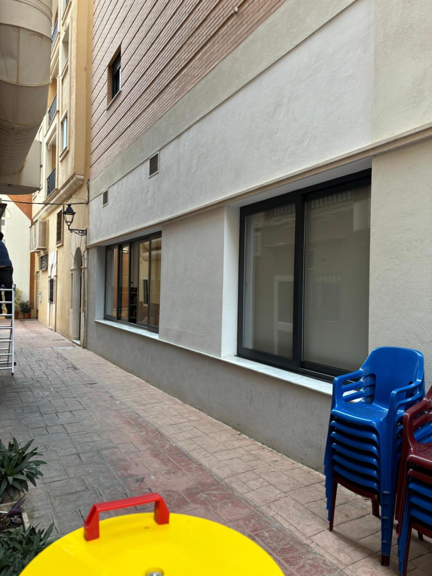 Vut Dulcinea Con Vistas Al Mar 2 Habitaciones 린콘데라빅토리아 외부 사진