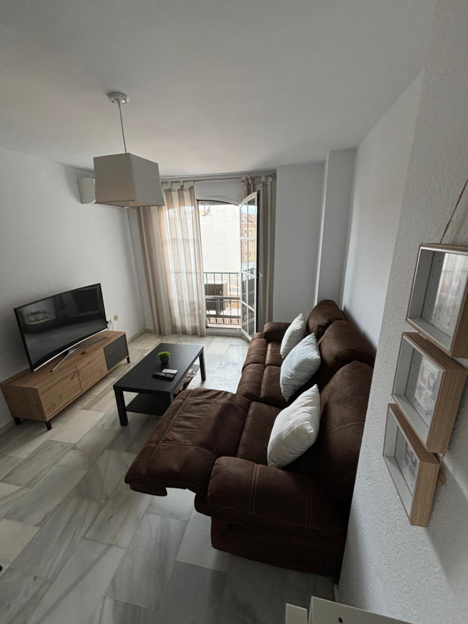 Vut Dulcinea Con Vistas Al Mar 2 Habitaciones 린콘데라빅토리아 외부 사진