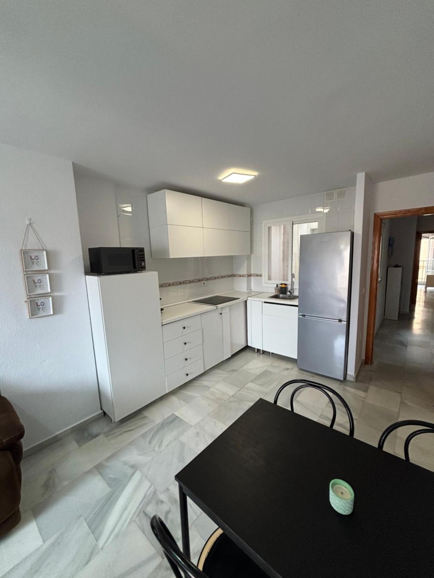 Vut Dulcinea Con Vistas Al Mar 2 Habitaciones 린콘데라빅토리아 외부 사진