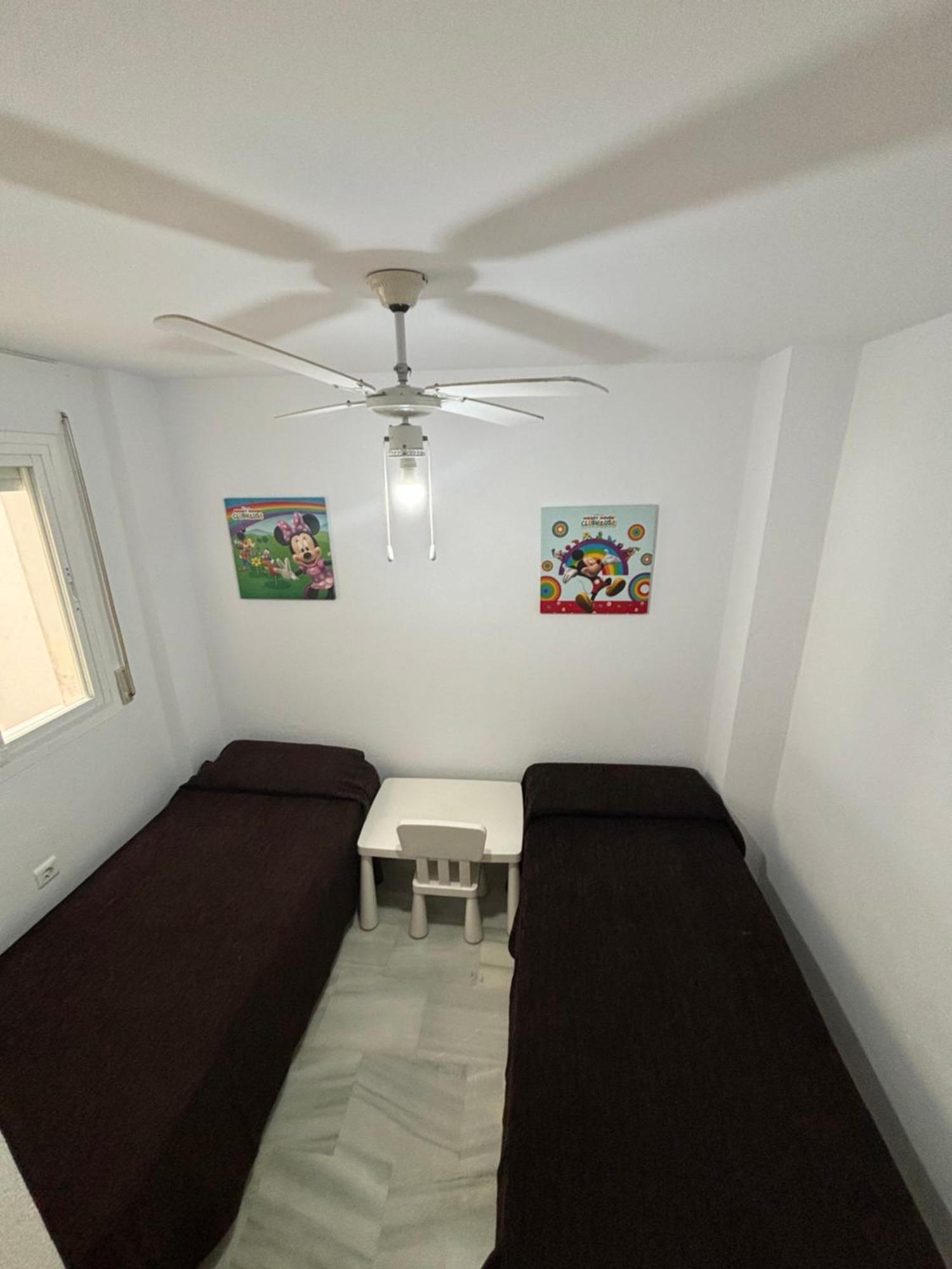 Vut Dulcinea Con Vistas Al Mar 2 Habitaciones 린콘데라빅토리아 외부 사진