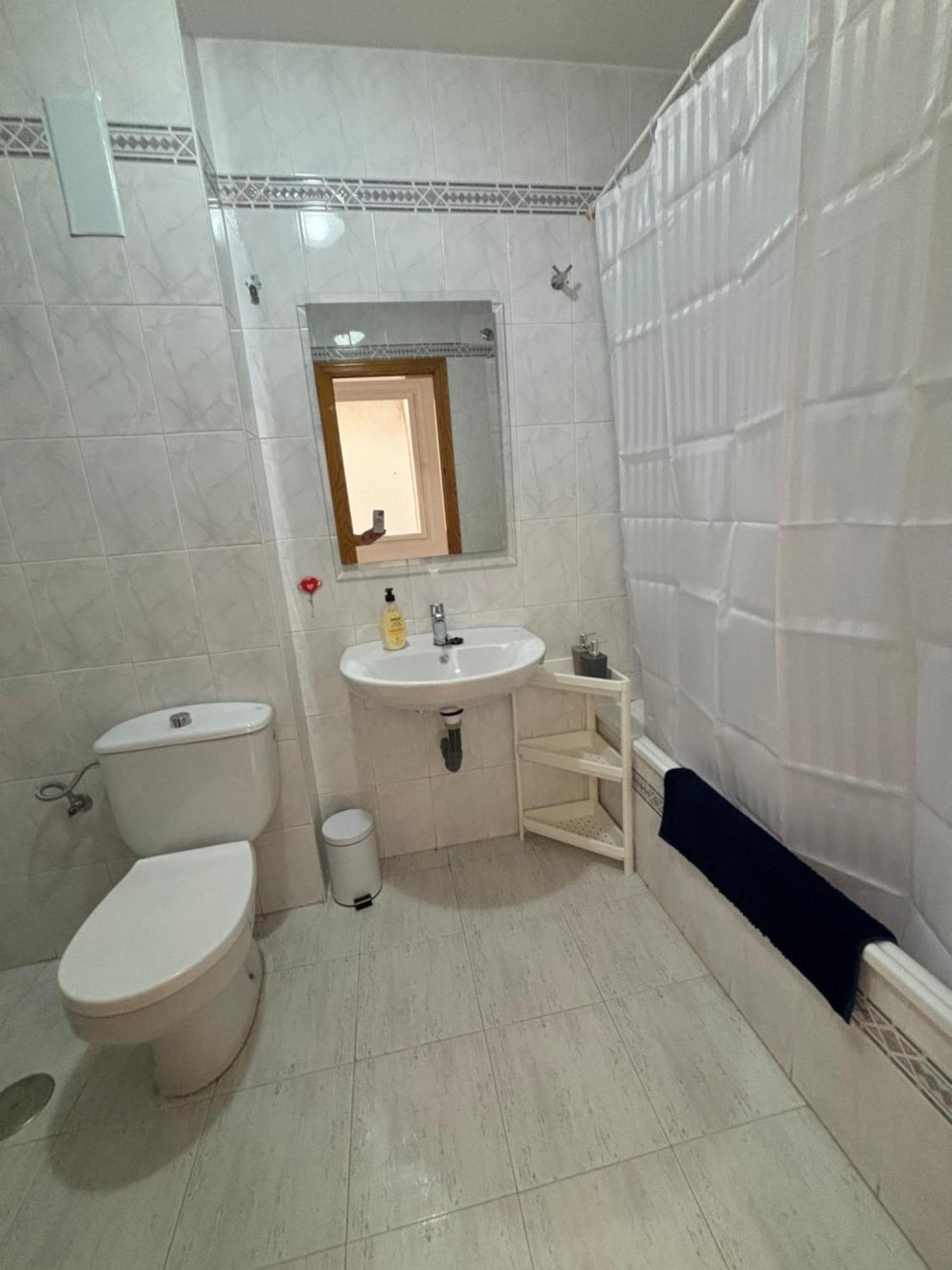 Vut Dulcinea Con Vistas Al Mar 2 Habitaciones 린콘데라빅토리아 외부 사진