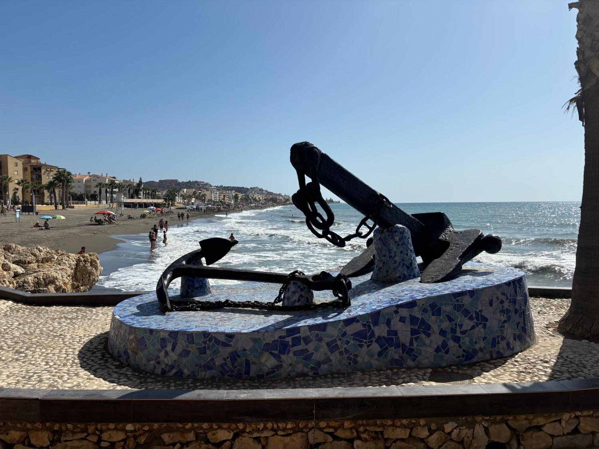 Vut Dulcinea Con Vistas Al Mar 2 Habitaciones 린콘데라빅토리아 외부 사진