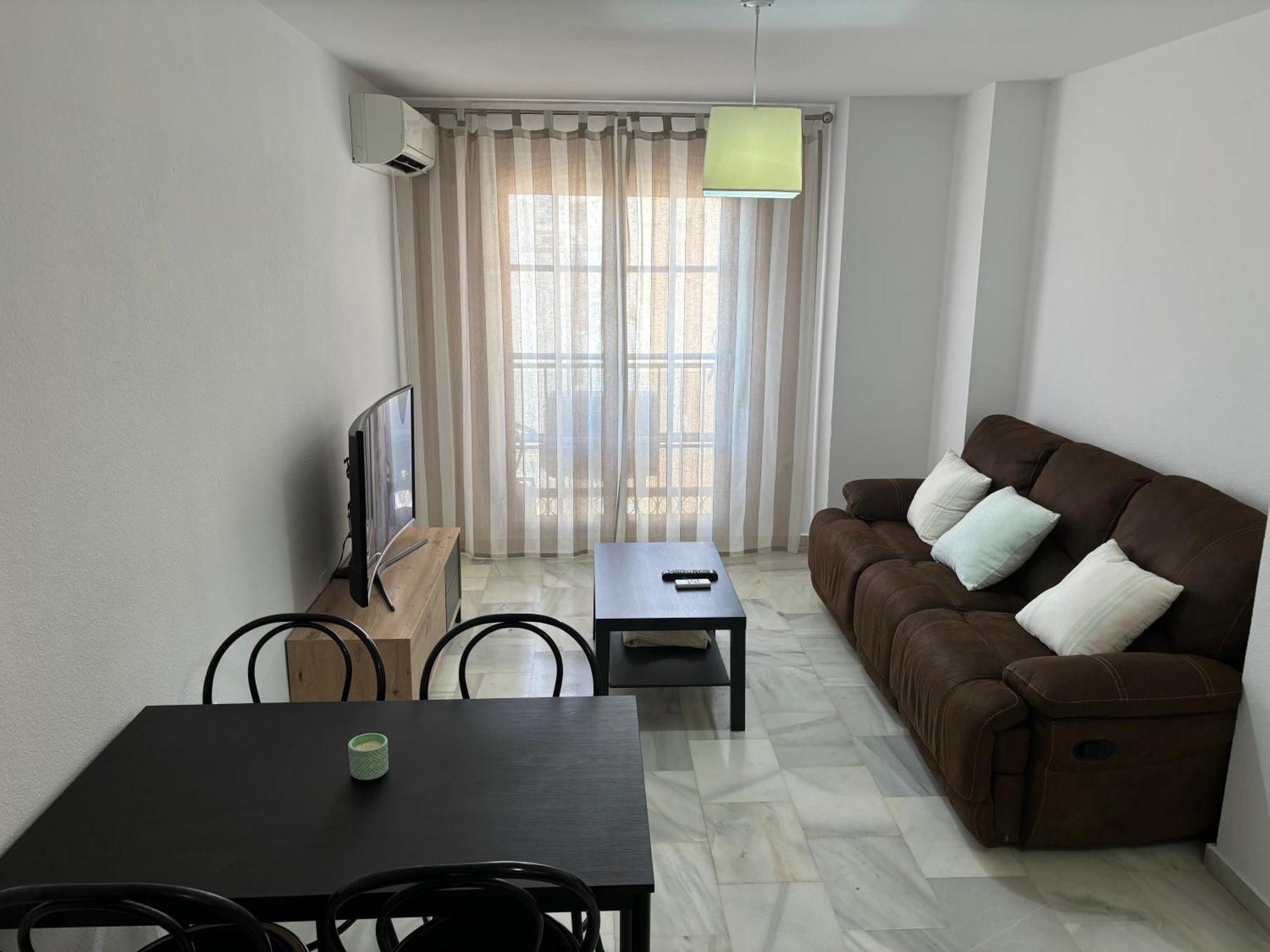 Vut Dulcinea Con Vistas Al Mar 2 Habitaciones 린콘데라빅토리아 외부 사진