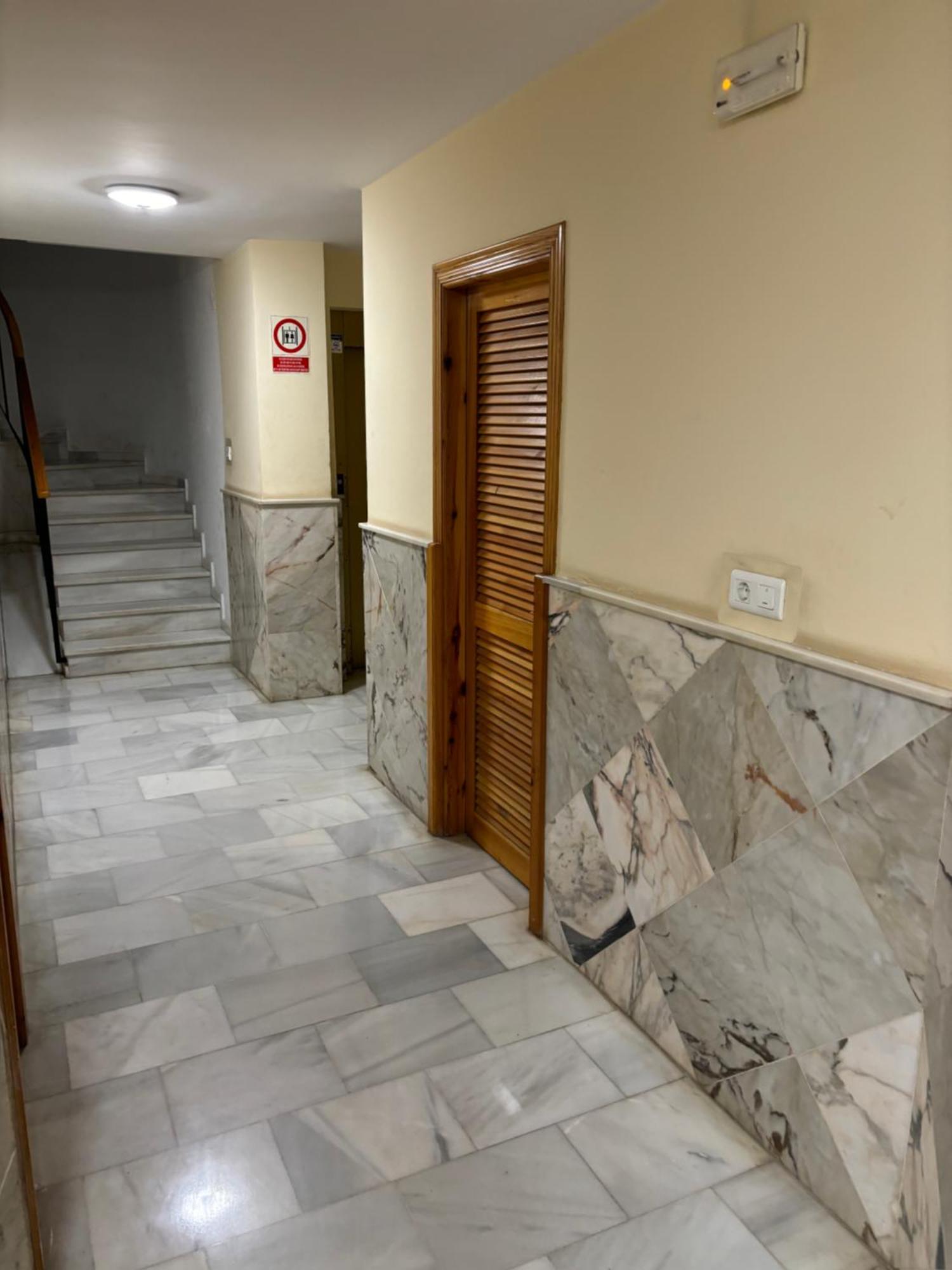 Vut Dulcinea Con Vistas Al Mar 2 Habitaciones 린콘데라빅토리아 외부 사진