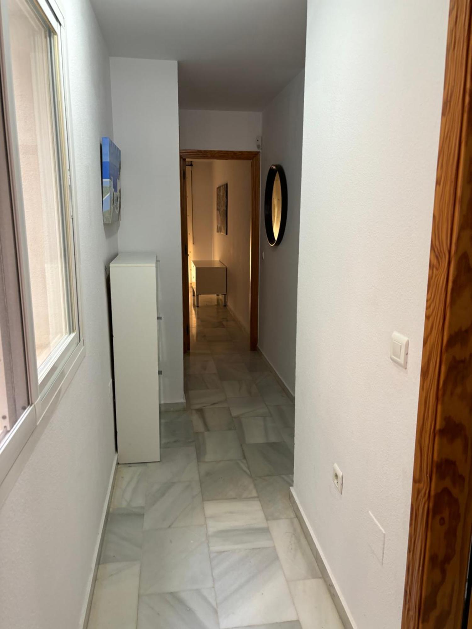 Vut Dulcinea Con Vistas Al Mar 2 Habitaciones 린콘데라빅토리아 외부 사진