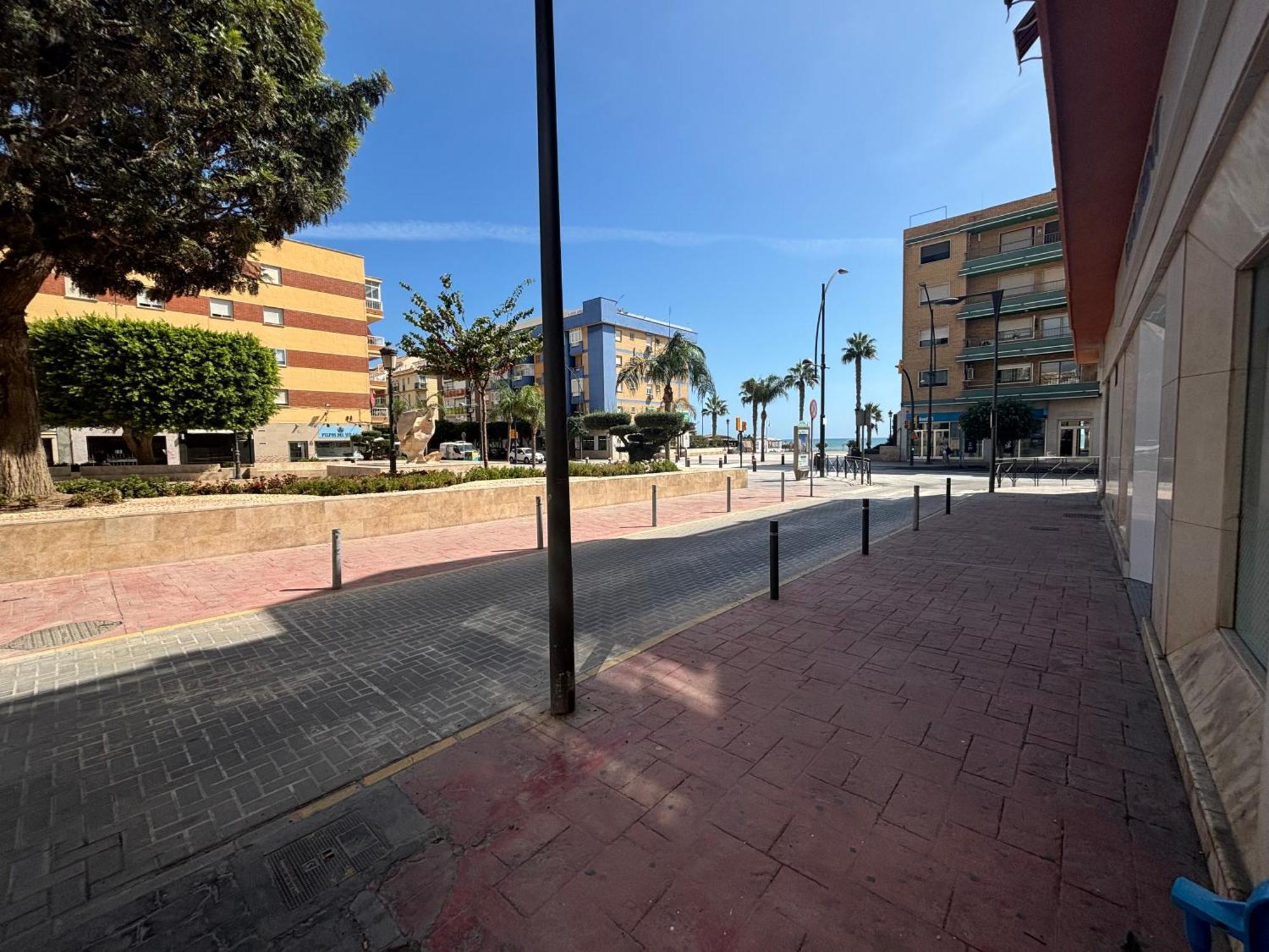 Vut Dulcinea Con Vistas Al Mar 2 Habitaciones 린콘데라빅토리아 외부 사진