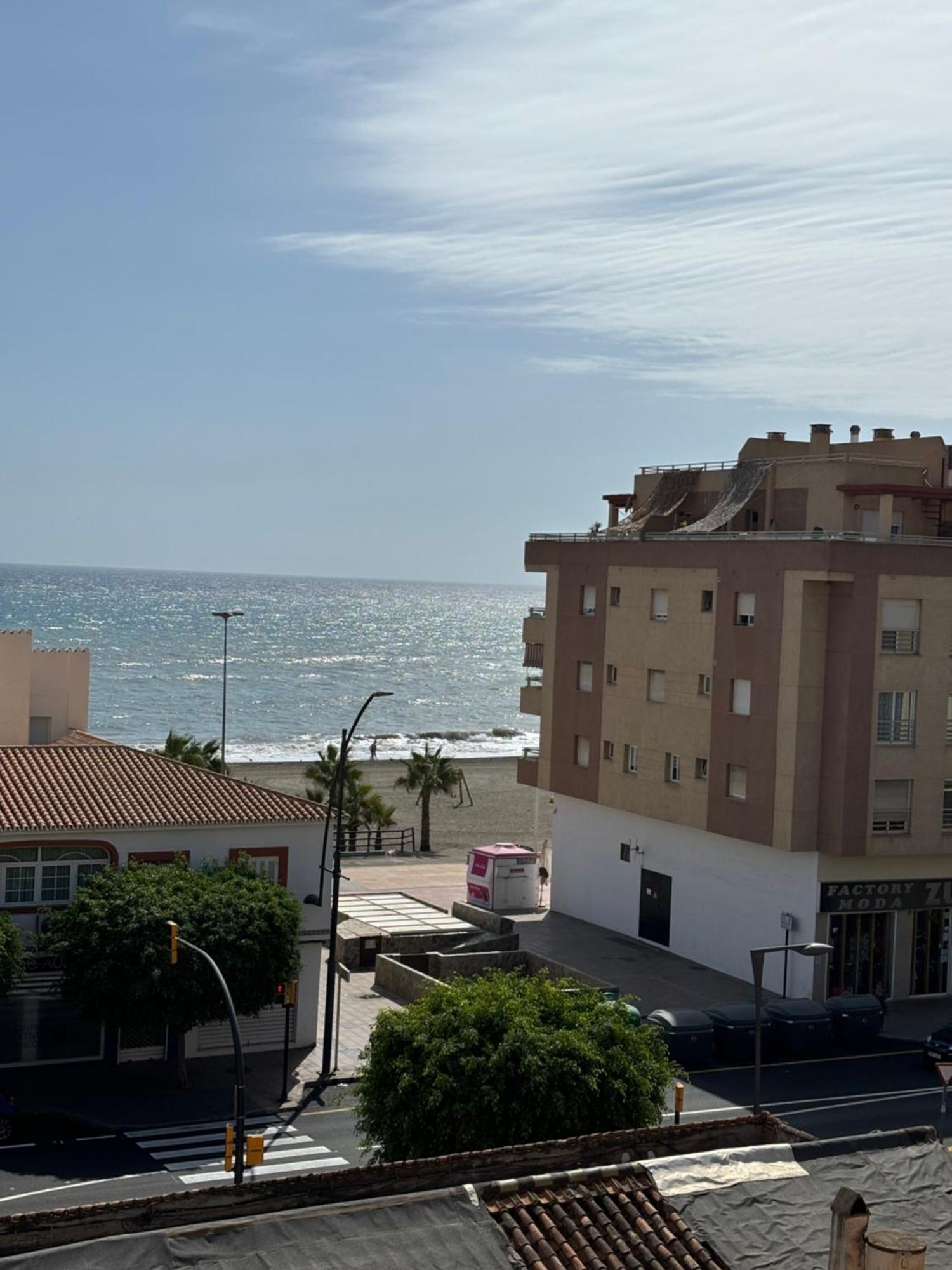 Vut Dulcinea Con Vistas Al Mar 2 Habitaciones 린콘데라빅토리아 외부 사진