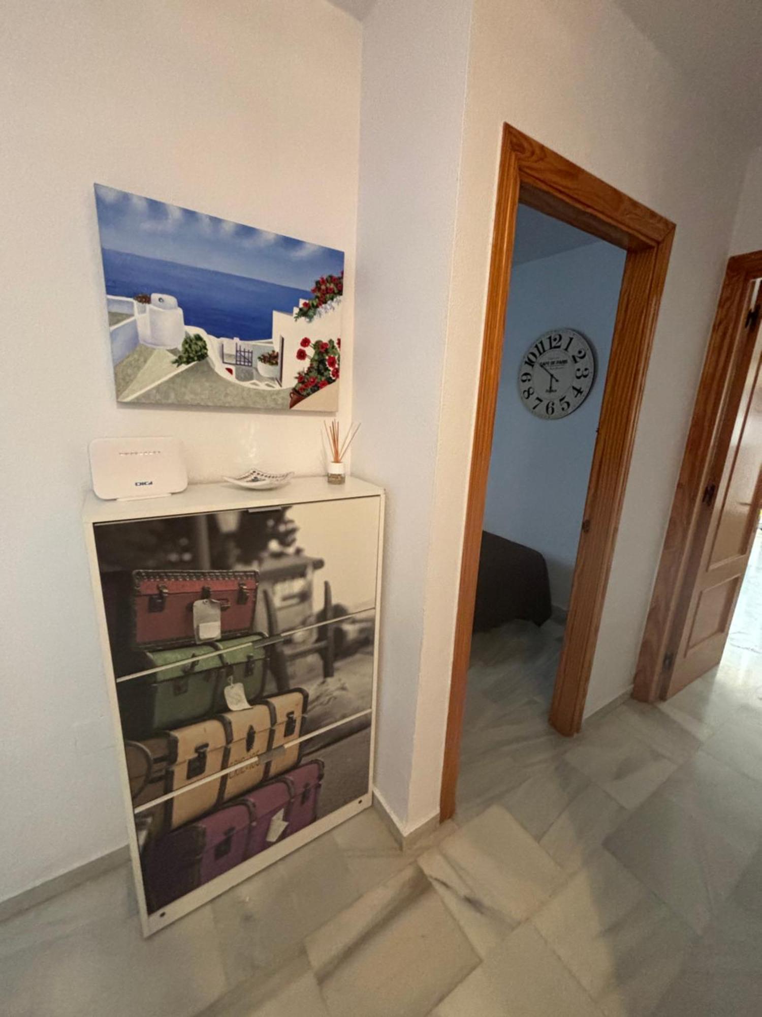 Vut Dulcinea Con Vistas Al Mar 2 Habitaciones 린콘데라빅토리아 외부 사진