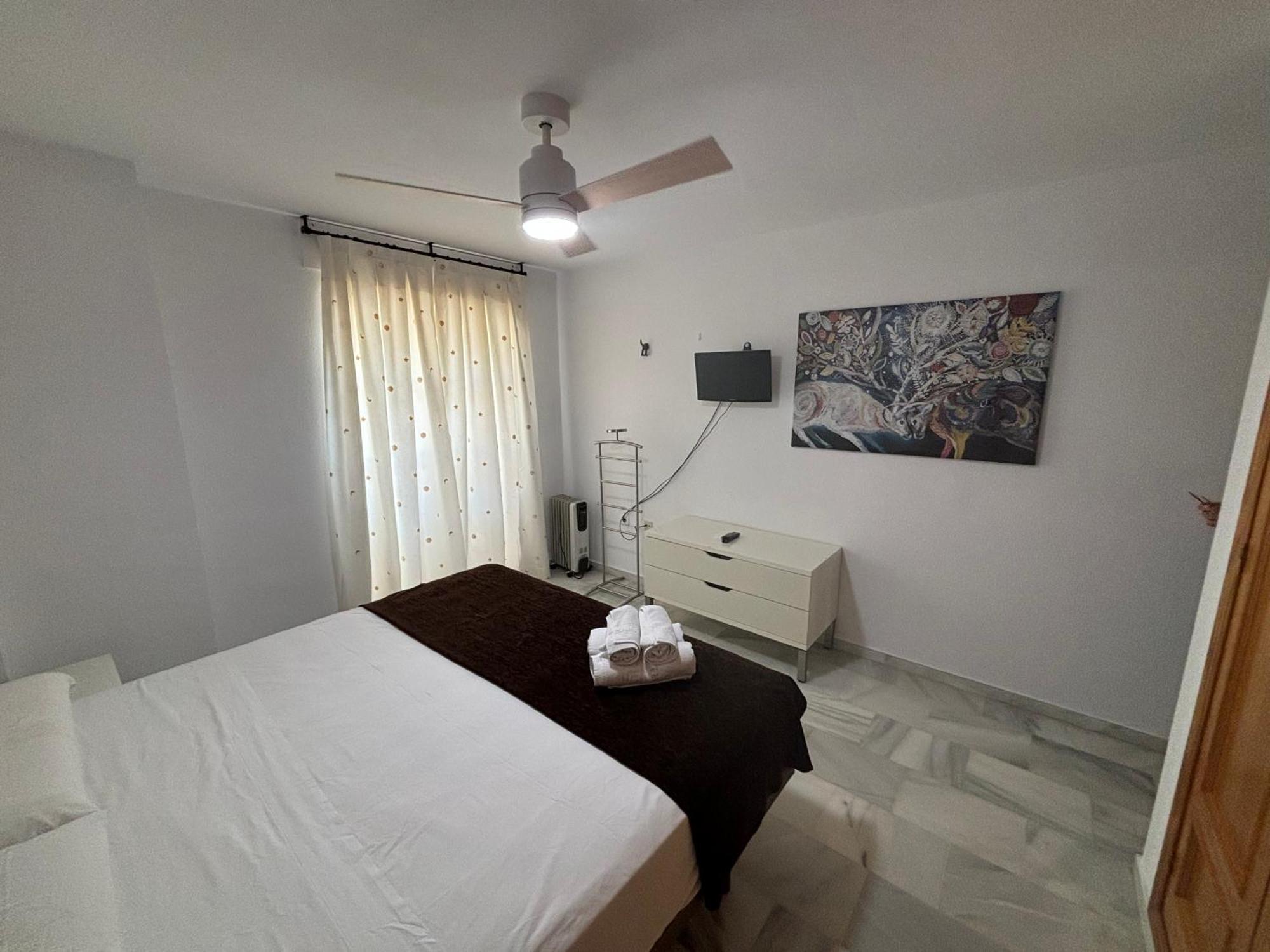 Vut Dulcinea Con Vistas Al Mar 2 Habitaciones 린콘데라빅토리아 외부 사진