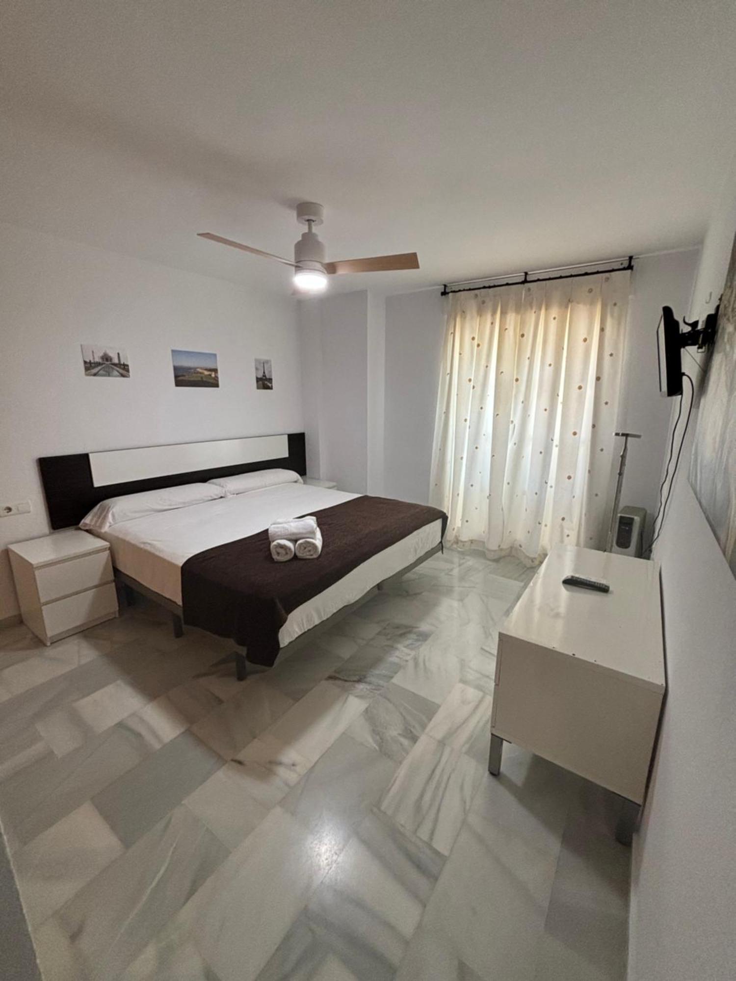 Vut Dulcinea Con Vistas Al Mar 2 Habitaciones 린콘데라빅토리아 외부 사진